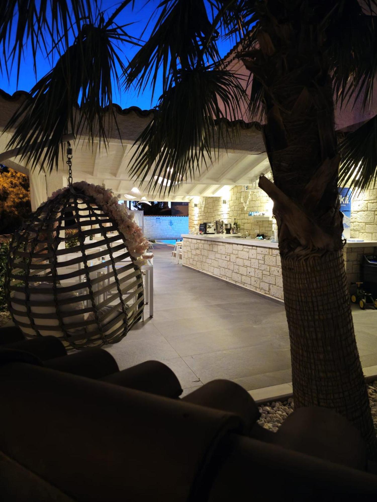 Bahar Butik Otel Cesme Exterior photo