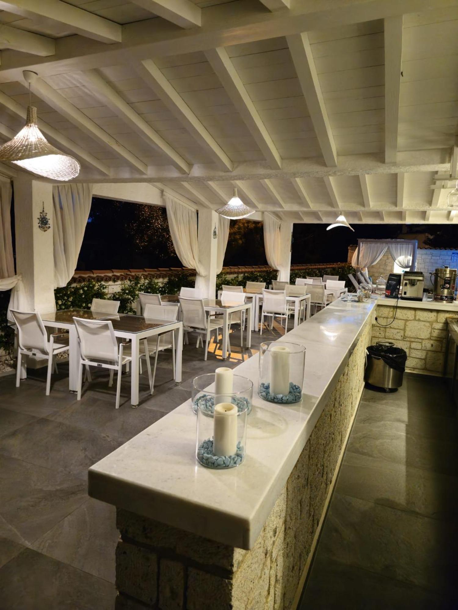 Bahar Butik Otel Cesme Exterior photo